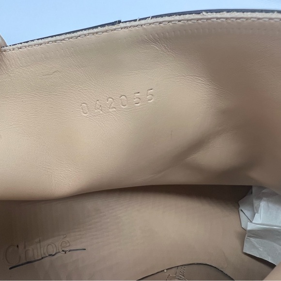 Chloé
Susanna Studded Leather Ankle Boots - Picture 6 of 8